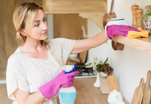 Nettoyage Airbnb et locations courte durée à Mascaras